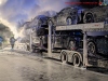 Brand - LKW, A3 Richtung Frankfurt, 29.03.2023